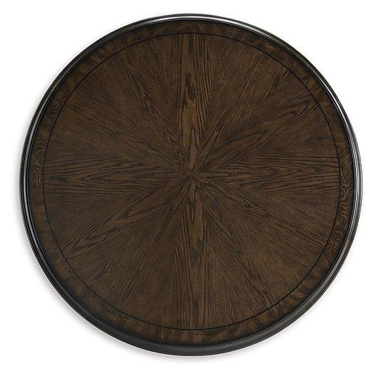 Maylee Dining Table - Tony’s Furniture Store & Linen (GA) - Multi Location