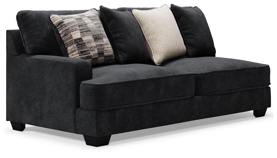 Lavernett Sectional - Tony’s Furniture Store & Linen (GA) - Multi Location