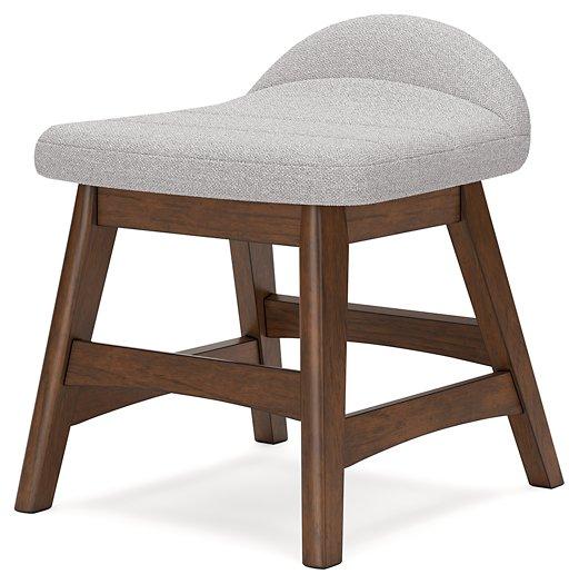 Lyncott Home Office Set - Tony’s Furniture Store & Linen (GA) - Multi Location