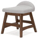 Lyncott Home Office Desk Chair - Tony’s Furniture Store & Linen (GA) - Multi Location