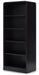 Rowanbeck 72" Bookcase - Tony’s Furniture Store & Linen (GA) - Multi Location