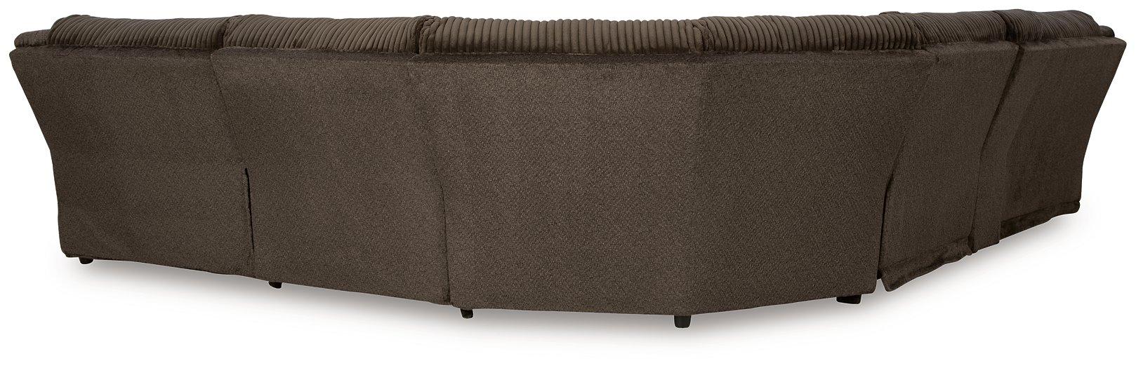 Top Tier Living Room Set - Tony’s Furniture Store & Linen (GA) - Multi Location