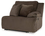 Top Tier Reclining Sectional - Tony’s Furniture Store & Linen (GA) - Multi Location