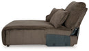 Top Tier Sofa Chaise Sectional - Tony’s Furniture Store & Linen (GA) - Multi Location