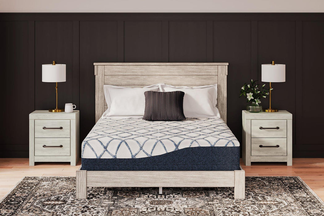 12 Inch Chime Elite 2.0 Mattress - Tony’s Furniture Store & Linen (GA) - Multi Location