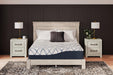 12 Inch Chime Elite 2.0 Mattress - Tony’s Furniture Store & Linen (GA) - Multi Location