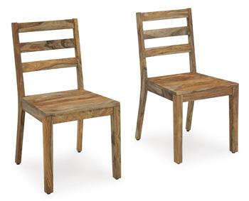 Dressonni Dining Chair - Tony’s Furniture Store & Linen (GA) - Multi Location