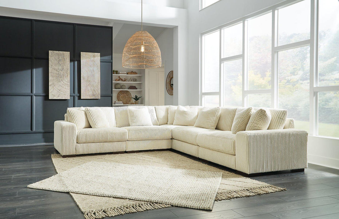 Lindyn Sectional - Tony’s Furniture Store & Linen (GA) - Multi Location