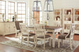 Bolanburg Dining Chair - Tony’s Furniture Store & Linen (GA) - Multi Location