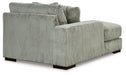 Lindyn Super Chaise - Tony’s Furniture Store & Linen (GA) - Multi Location