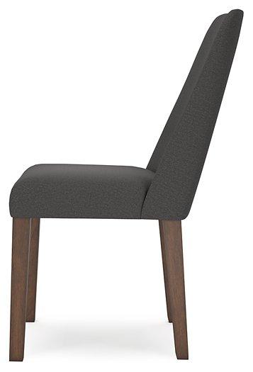 Lyncott Dining Chair - Tony’s Furniture Store & Linen (GA) - Multi Location