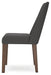 Lyncott Dining Chair - Tony’s Furniture Store & Linen (GA) - Multi Location