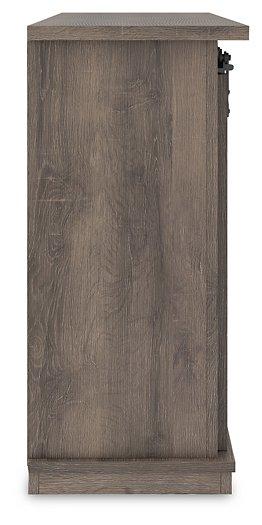 Arlenbry 54" TV Stand - Tony’s Furniture Store & Linen (GA) - Multi Location