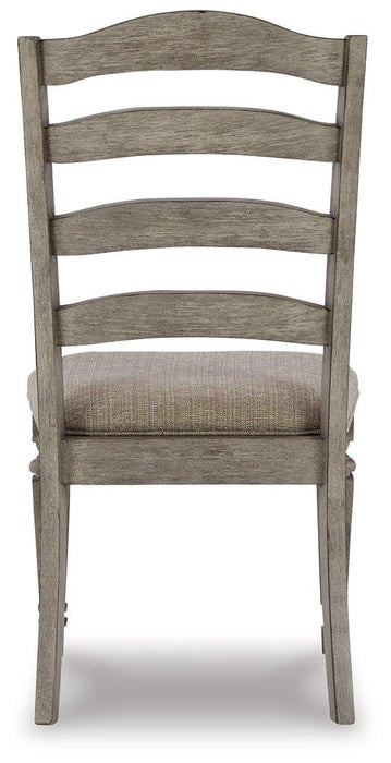 Lodenbay Dining Room Set - Tony’s Furniture Store & Linen (GA) - Multi Location