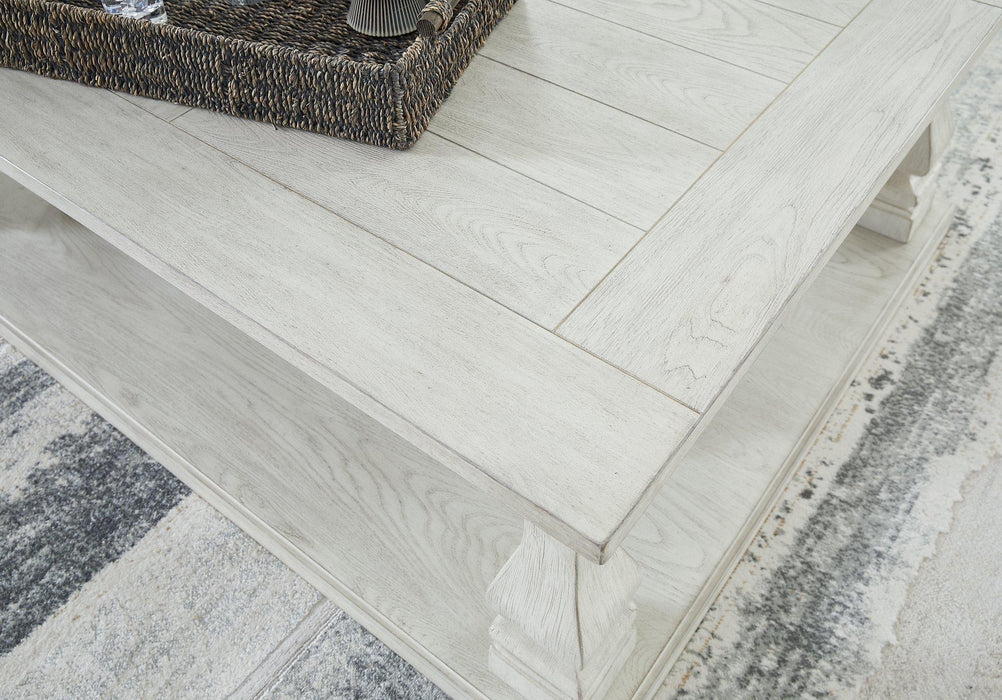 Arlendyne Occasional Table Set - Tony’s Furniture Store & Linen (GA) - Multi Location
