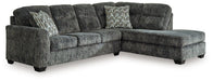 Lonoke 2-Piece Sectional with Chaise - Tony’s Furniture Store & Linen (GA) - Multi Location