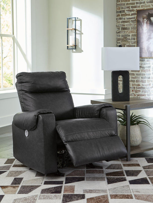 Axtellton Power Recliner - Tony’s Furniture Store & Linen (GA) - Multi Location