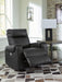 Axtellton Power Recliner - Tony’s Furniture Store & Linen (GA) - Multi Location