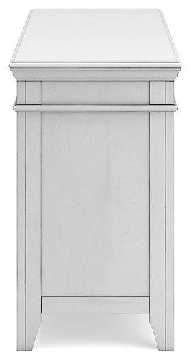 Kanwyn Credenza - Tony’s Furniture Store & Linen (GA) - Multi Location