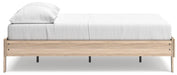 Battelle Bed - Tony’s Furniture Store & Linen (GA) - Multi Location