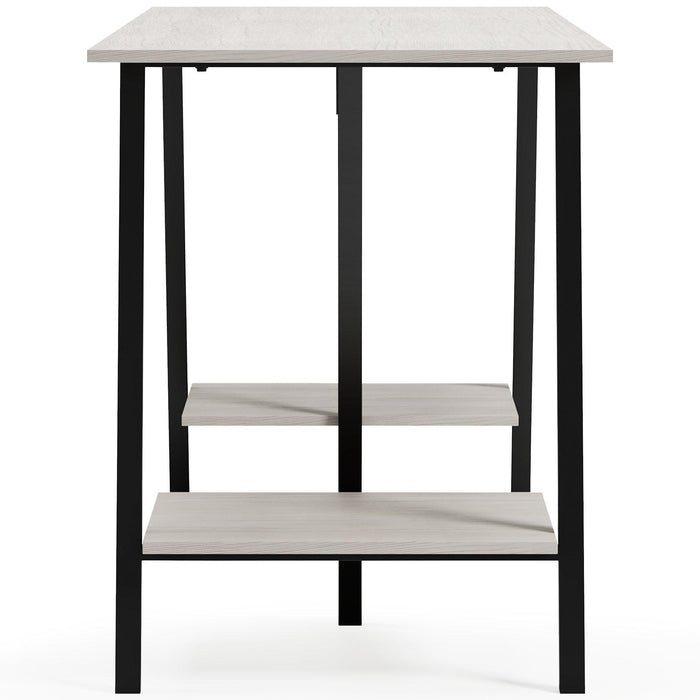 Bayflynn Home Office Desk - Tony’s Furniture Store & Linen (GA) - Multi Location