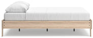 Battelle Bed - Tony’s Furniture Store & Linen (GA) - Multi Location