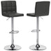Bellatier Adjustable Height Bar Stool - Tony’s Furniture Store & Linen (GA) - Multi Location