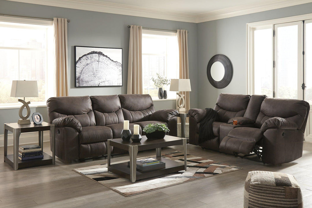 Boxberg Reclining Sofa - Tony’s Furniture Store & Linen (GA) - Multi Location