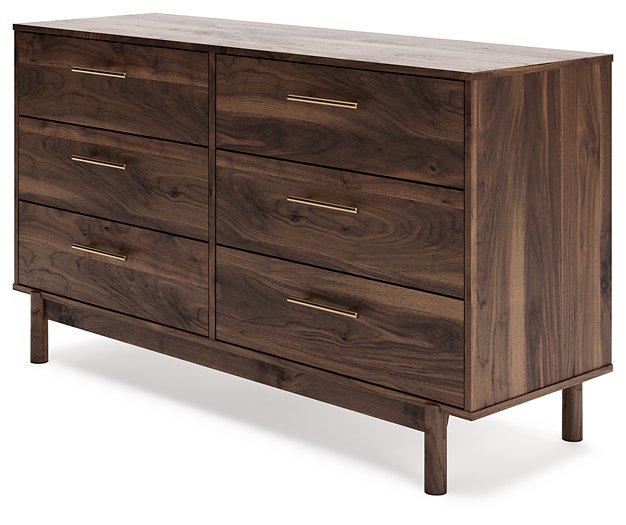 Calverson Dresser - Tony’s Furniture Store & Linen (GA) - Multi Location