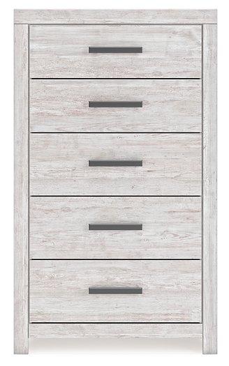 Cayboni Chest of Drawers - Tony’s Furniture Store & Linen (GA) - Multi Location