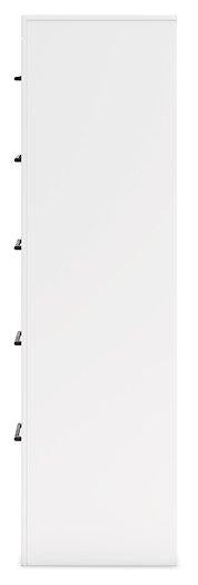 Charbitt Chest of Drawers - Tony’s Furniture Store & Linen (GA) - Multi Location