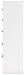 Charbitt Chest of Drawers - Tony’s Furniture Store & Linen (GA) - Multi Location