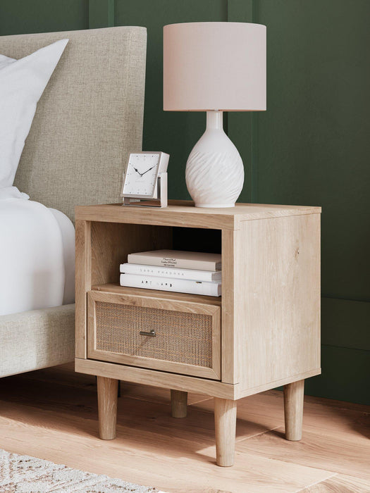 Cielden Nightstand - Tony’s Furniture Store & Linen (GA) - Multi Location