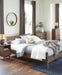 Calverson Panel Bed - Tony’s Furniture Store & Linen (GA) - Multi Location