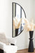 Denlow Accent Mirror - Tony’s Furniture Store & Linen (GA) - Multi Location