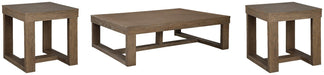 Cariton Occasional Table Set - Tony’s Furniture Store & Linen (GA) - Multi Location