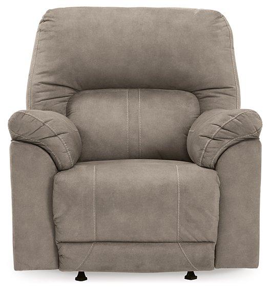 Cavalcade Power Recliner - Tony’s Furniture Store & Linen (GA) - Multi Location