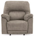Cavalcade Power Recliner - Tony’s Furniture Store & Linen (GA) - Multi Location