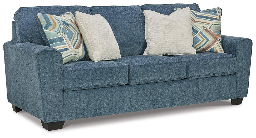 Cashton Sofa Sleeper - Tony’s Furniture Store & Linen (GA) - Multi Location