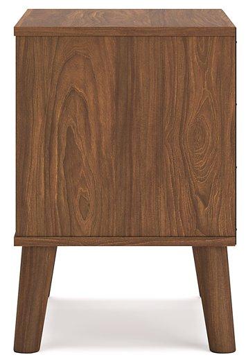 Fordmont Nightstand - Tony’s Furniture Store & Linen (GA) - Multi Location