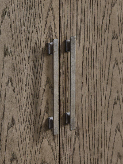 Chrestner Dining Server - Tony’s Furniture Store & Linen (GA) - Multi Location