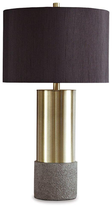 Jacek Table Lamp (Set of 2) - Tony’s Furniture Store & Linen (GA) - Multi Location