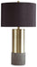 Jacek Table Lamp (Set of 2) - Tony’s Furniture Store & Linen (GA) - Multi Location
