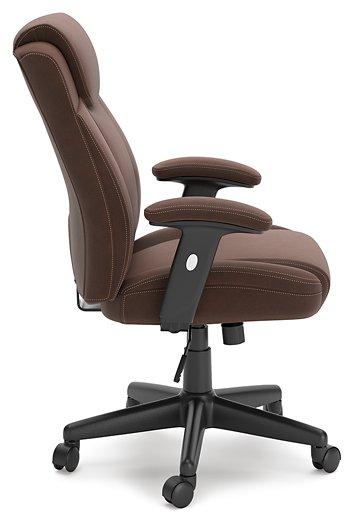 Corbindale Home Office Chair - Tony’s Furniture Store & Linen (GA) - Multi Location