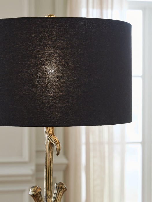 Josney Table Lamp - Tony’s Furniture Store & Linen (GA) - Multi Location