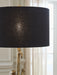 Josney Table Lamp - Tony’s Furniture Store & Linen (GA) - Multi Location