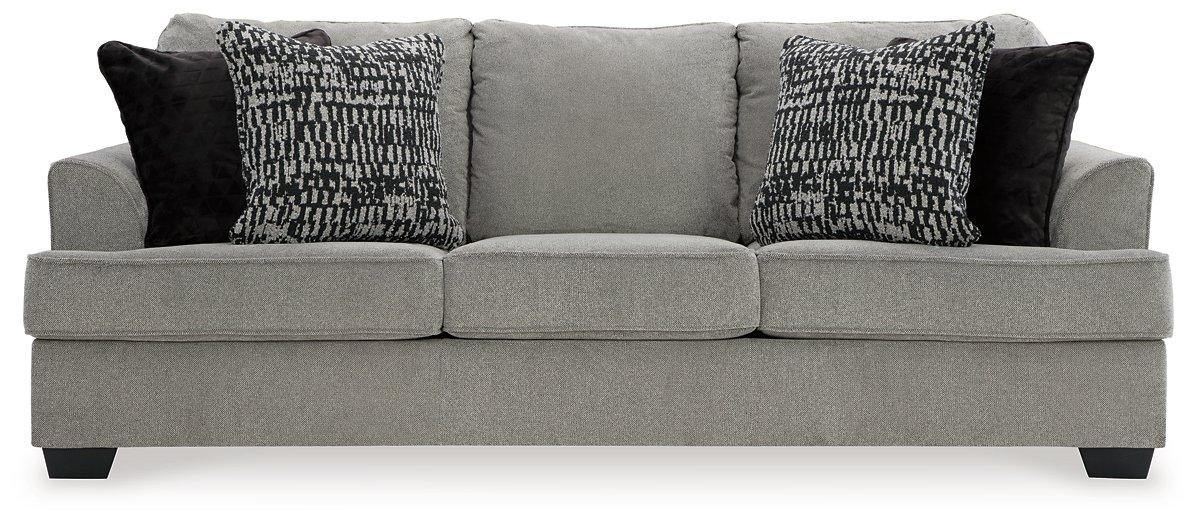 Deakin Living Room Set - Tony’s Furniture Store & Linen (GA) - Multi Location
