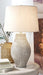 Layal Table Lamp - Tony’s Furniture Store & Linen (GA) - Multi Location