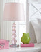 Letty Table Lamp - Tony’s Furniture Store & Linen (GA) - Multi Location