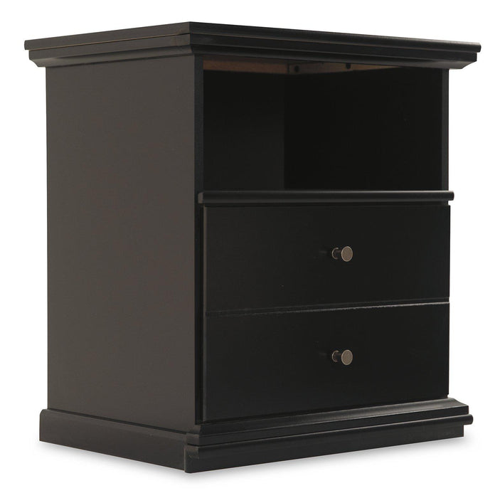 Maribel Nightstand - Tony’s Furniture Store & Linen (GA) - Multi Location